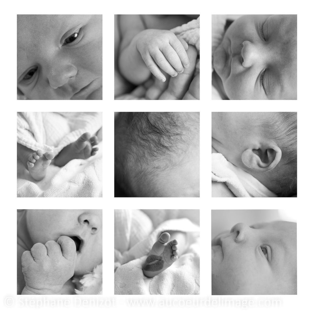 photographe bébé naissance saint-dizier